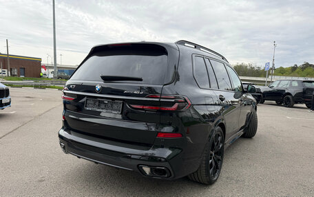 BMW X7, 2026 год, 17 990 000 рублей, 3 фотография