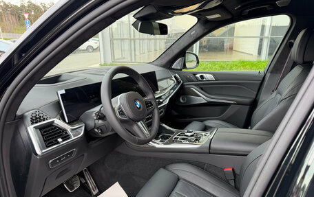 BMW X7, 2026 год, 17 990 000 рублей, 5 фотография