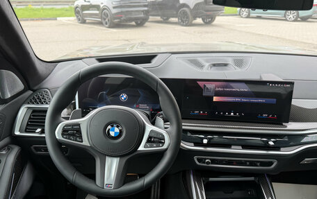 BMW X7, 2026 год, 17 990 000 рублей, 6 фотография