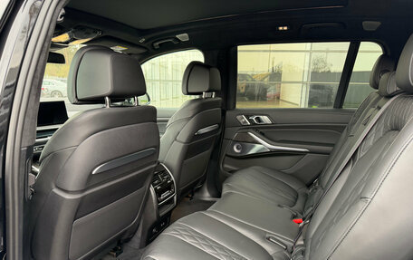 BMW X7, 2026 год, 17 990 000 рублей, 10 фотография