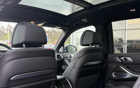 BMW X7, 2026 год, 17 990 000 рублей, 11 фотография