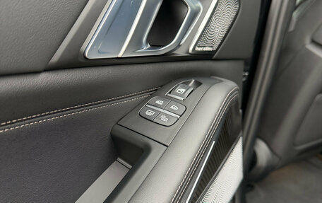 BMW X7, 2026 год, 17 990 000 рублей, 12 фотография