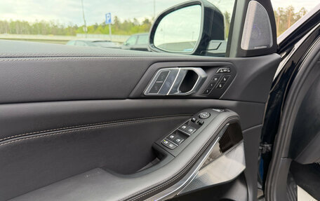 BMW X7, 2026 год, 17 990 000 рублей, 8 фотография