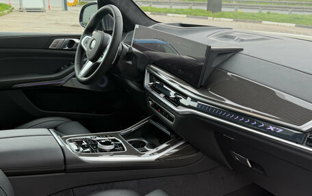 BMW X7, 2026 год, 17 990 000 рублей, 7 фотография