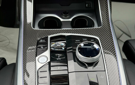 BMW X7, 2026 год, 17 990 000 рублей, 9 фотография