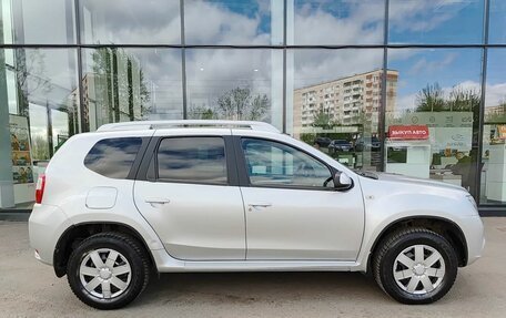 Nissan Terrano III, 2022 год, 1 549 900 рублей, 5 фотография
