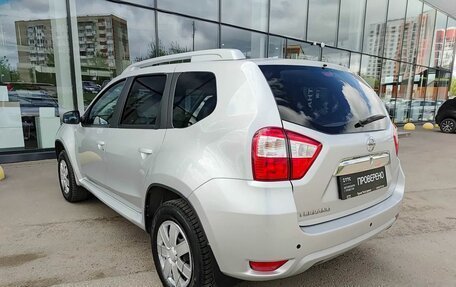 Nissan Terrano III, 2022 год, 1 549 900 рублей, 8 фотография