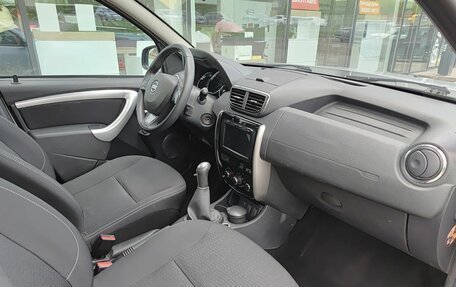 Nissan Terrano III, 2022 год, 1 549 900 рублей, 13 фотография