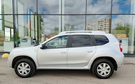 Nissan Terrano III, 2022 год, 1 549 900 рублей, 10 фотография