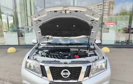 Nissan Terrano III, 2022 год, 1 549 900 рублей, 11 фотография