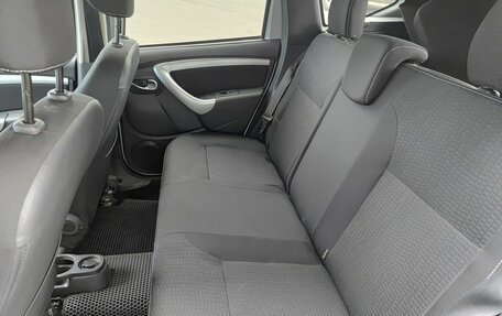 Nissan Terrano III, 2022 год, 1 549 900 рублей, 15 фотография