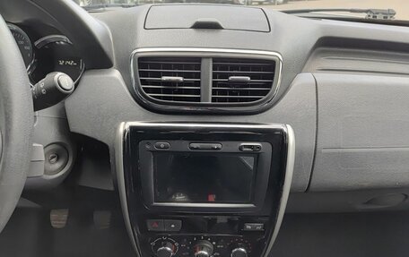 Nissan Terrano III, 2022 год, 1 549 900 рублей, 18 фотография