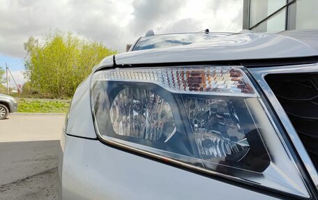 Nissan Terrano III, 2022 год, 1 549 900 рублей, 21 фотография