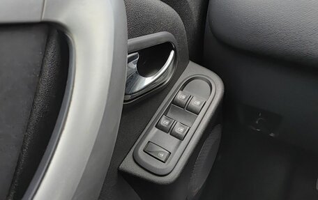 Nissan Terrano III, 2022 год, 1 549 900 рублей, 24 фотография