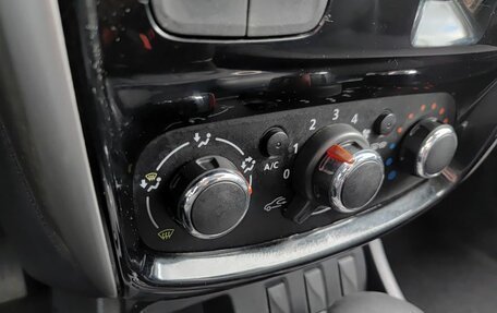 Nissan Terrano III, 2022 год, 1 549 900 рублей, 23 фотография