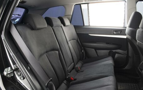 Subaru Legacy VII, 2010 год, 1 280 000 рублей, 6 фотография
