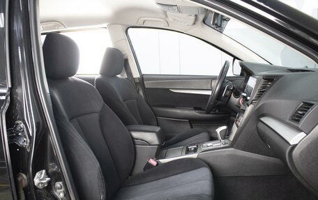 Subaru Legacy VII, 2010 год, 1 280 000 рублей, 7 фотография