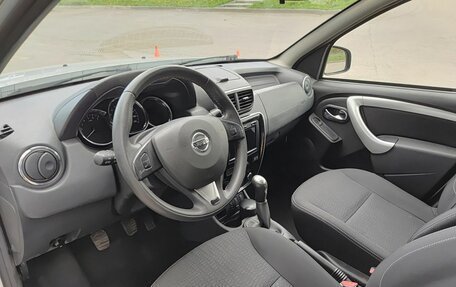 Nissan Terrano III, 2022 год, 1 549 900 рублей, 20 фотография