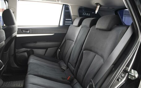 Subaru Legacy VII, 2010 год, 1 280 000 рублей, 8 фотография