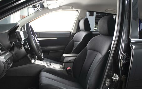 Subaru Legacy VII, 2010 год, 1 280 000 рублей, 9 фотография