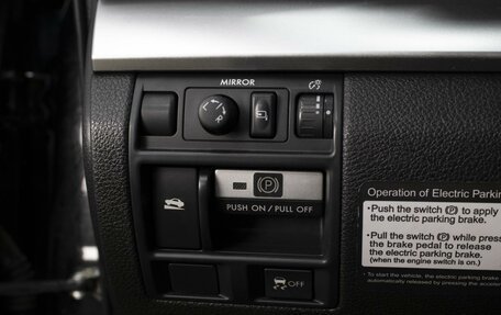 Subaru Legacy VII, 2010 год, 1 280 000 рублей, 15 фотография