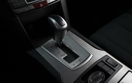 Subaru Legacy VII, 2010 год, 1 280 000 рублей, 12 фотография