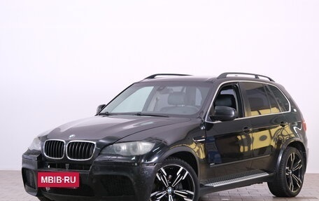 BMW X5, 2007 год, 1 249 000 рублей, 4 фотография