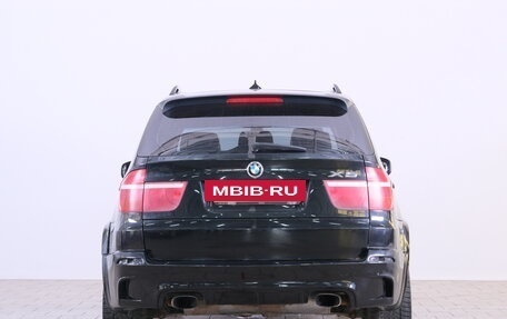 BMW X5, 2007 год, 1 249 000 рублей, 6 фотография