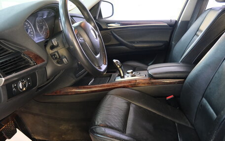 BMW X5, 2007 год, 1 249 000 рублей, 8 фотография