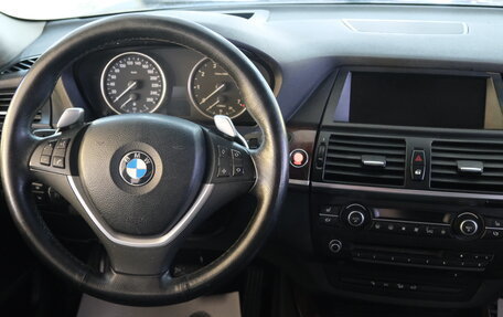 BMW X5, 2007 год, 1 249 000 рублей, 11 фотография