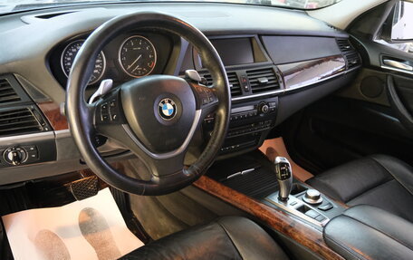 BMW X5, 2007 год, 1 249 000 рублей, 10 фотография