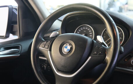BMW X5, 2007 год, 1 249 000 рублей, 12 фотография