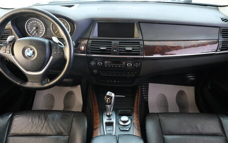 BMW X5, 2007 год, 1 249 000 рублей, 13 фотография