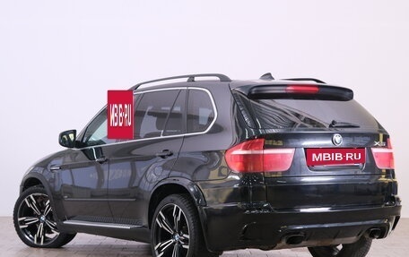 BMW X5, 2007 год, 1 249 000 рублей, 5 фотография