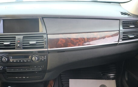 BMW X5, 2007 год, 1 249 000 рублей, 16 фотография