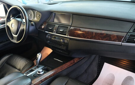 BMW X5, 2007 год, 1 249 000 рублей, 17 фотография