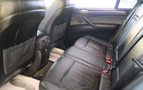 BMW X5, 2007 год, 1 249 000 рублей, 19 фотография