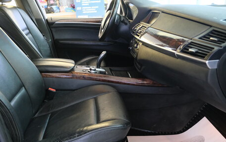 BMW X5, 2007 год, 1 249 000 рублей, 18 фотография