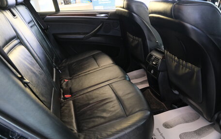 BMW X5, 2007 год, 1 249 000 рублей, 20 фотография