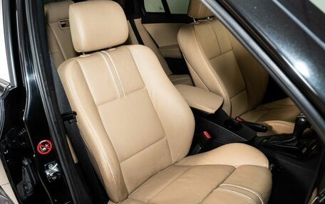 BMW X3, 2007 год, 1 020 000 рублей, 13 фотография