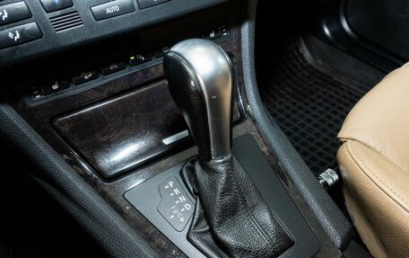BMW X3, 2007 год, 1 020 000 рублей, 11 фотография