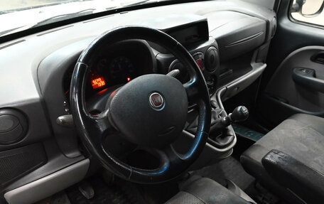 Fiat Doblo I, 2011 год, 400 000 рублей, 7 фотография