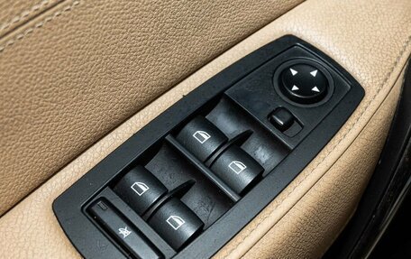 BMW X3, 2007 год, 1 020 000 рублей, 15 фотография
