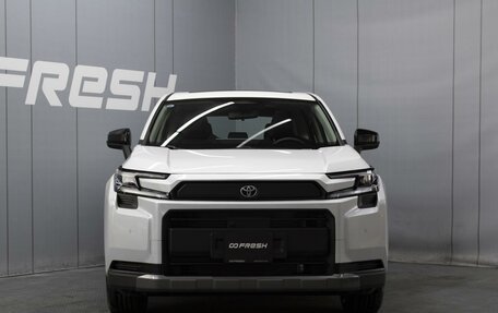Toyota RAV4, 2026 год, 4 600 000 рублей, 3 фотография