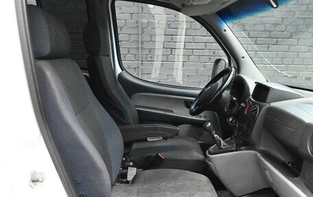 Fiat Doblo I, 2011 год, 400 000 рублей, 5 фотография