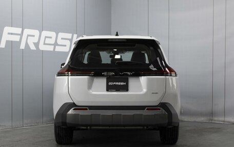 Toyota RAV4, 2026 год, 4 600 000 рублей, 4 фотография