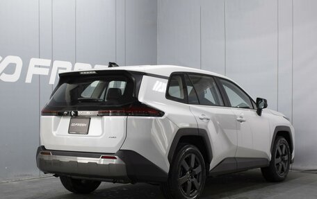 Toyota RAV4, 2026 год, 4 600 000 рублей, 2 фотография