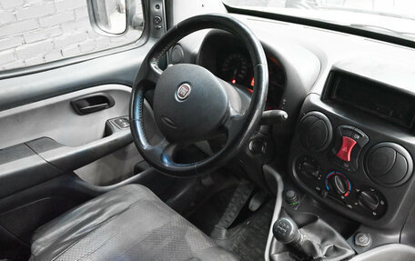 Fiat Doblo I, 2011 год, 400 000 рублей, 8 фотография