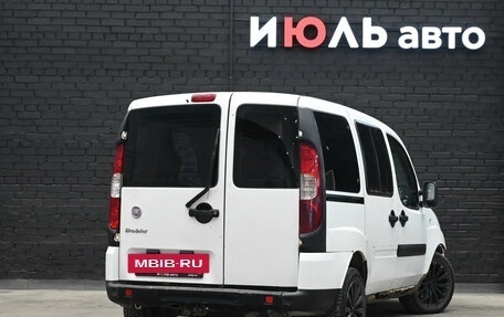 Fiat Doblo I, 2011 год, 400 000 рублей, 2 фотография
