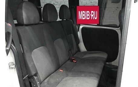 Fiat Doblo I, 2011 год, 400 000 рублей, 6 фотография